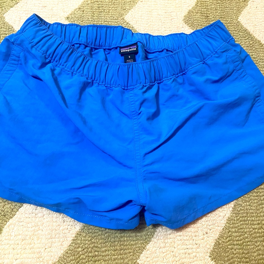 Women’s baggies